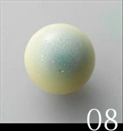 海王星：カプチーノ