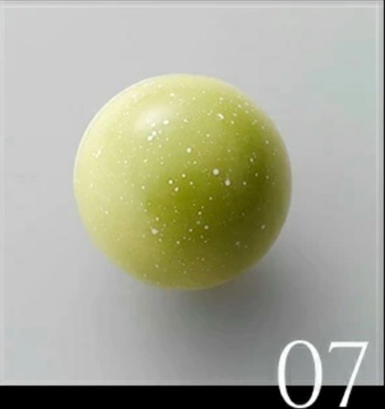 天王星：ミルクティ